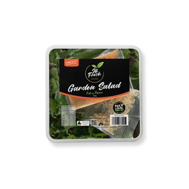 Salad - Garden Kit (180g)